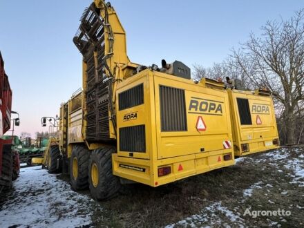 Ропа Euro Tiger 2012 в Тернополе на Automoto.ua Желтый Ропа Euro Tiger, объемом двигателя 0 л и пробегом 0 тыс. км за 207463 $, фото 1 на Automoto.ua
