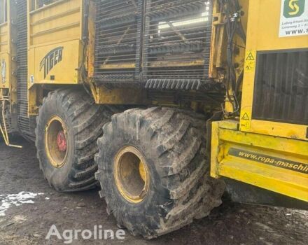 Ропа Другая, об'ємом двигуна 0 л та пробігом 0 тис. км за 152165 $, фото 3 на Automoto.ua