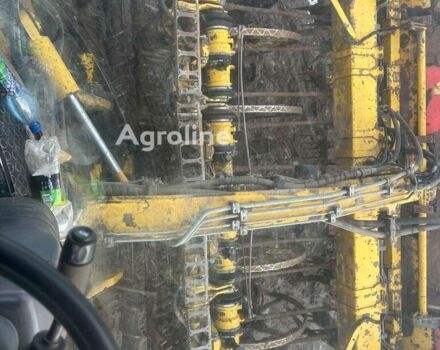 Ропа Другая, об'ємом двигуна 0 л та пробігом 0 тис. км за 152165 $, фото 7 на Automoto.ua