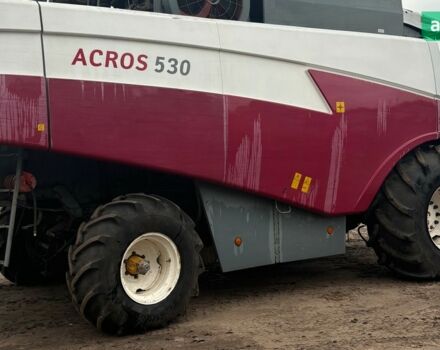 Ростсельмаш Акрос, объемом двигателя 0 л и пробегом 0 тыс. км за 30000 $, фото 2 на Automoto.ua