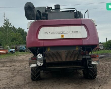 Ростсельмаш Акрос, объемом двигателя 0 л и пробегом 0 тыс. км за 30000 $, фото 3 на Automoto.ua