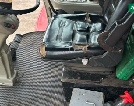 Ростсельмаш Акрос, объемом двигателя 0 л и пробегом 0 тыс. км за 30000 $, фото 4 на Automoto.ua