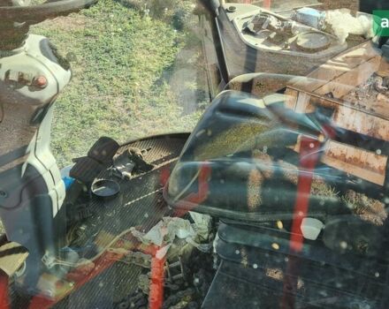 Ростсельмаш Акрос, об'ємом двигуна 0 л та пробігом 0 тис. км за 1941 $, фото 3 на Automoto.ua