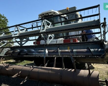 Ростсельмаш Акрос, объемом двигателя 0 л и пробегом 0 тыс. км за 22000 $, фото 4 на Automoto.ua