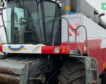 Ростсельмаш Акрос, объемом двигателя 0 л и пробегом 0 тыс. км за 25000 $, фото 1 на Automoto.ua