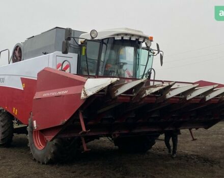 Ростсельмаш Акрос, объемом двигателя 0 л и пробегом 0 тыс. км за 25000 $, фото 3 на Automoto.ua