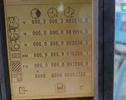 Ростсельмаш Акрос, об'ємом двигуна 0 л та пробігом 0 тис. км за 15045 $, фото 10 на Automoto.ua