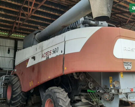 Ростсельмаш Акрос, об'ємом двигуна 0 л та пробігом 0 тис. км за 19000 $, фото 1 на Automoto.ua