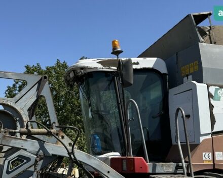 Ростсельмаш Акрос, объемом двигателя 0 л и пробегом 0 тыс. км за 22000 $, фото 2 на Automoto.ua