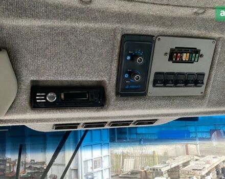 Ростсельмаш Акрос, объемом двигателя 0 л и пробегом 0 тыс. км за 25000 $, фото 11 на Automoto.ua