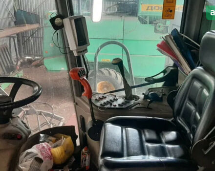 Ростсельмаш Акрос, об'ємом двигуна 0 л та пробігом 0 тис. км за 19000 $, фото 3 на Automoto.ua