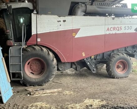 Ростсельмаш Акрос, об'ємом двигуна 0 л та пробігом 0 тис. км за 30500 $, фото 1 на Automoto.ua