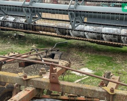 Ростсельмаш Акрос, об'ємом двигуна 0 л та пробігом 0 тис. км за 30500 $, фото 6 на Automoto.ua