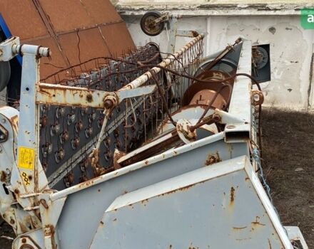 Ростсельмаш Акрос, объемом двигателя 0 л и пробегом 0 тыс. км за 25000 $, фото 7 на Automoto.ua