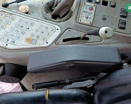 Ростсельмаш Акрос, об'ємом двигуна 0 л та пробігом 0 тис. км за 15045 $, фото 8 на Automoto.ua