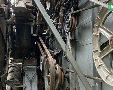 Ростсельмаш Акрос, объемом двигателя 0 л и пробегом 0 тыс. км за 25000 $, фото 2 на Automoto.ua