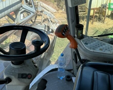 Ростсельмаш Акрос, объемом двигателя 0 л и пробегом 0 тыс. км за 22000 $, фото 1 на Automoto.ua