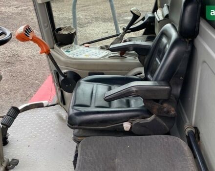 Ростсельмаш Акрос, объемом двигателя 0 л и пробегом 0 тыс. км за 25000 $, фото 6 на Automoto.ua