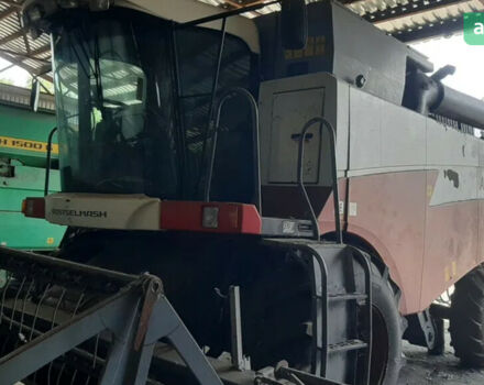 Ростсельмаш Акрос, об'ємом двигуна 0 л та пробігом 0 тис. км за 19000 $, фото 2 на Automoto.ua