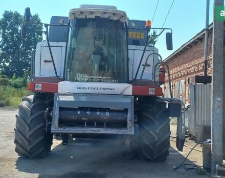 Ростсельмаш Акрос, об'ємом двигуна 12 л та пробігом 0 тис. км за 26000 $, фото 15 на Automoto.ua