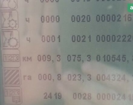 Ростсельмаш Акрос, об'ємом двигуна 12 л та пробігом 0 тис. км за 26000 $, фото 2 на Automoto.ua