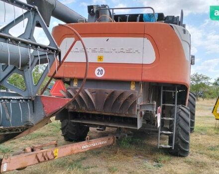 Ростсельмаш Акрос, объемом двигателя 0 л и пробегом 0 тыс. км за 24000 $, фото 7 на Automoto.ua