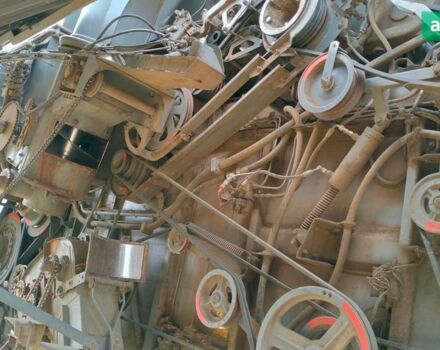 Ростсельмаш Акрос, объемом двигателя 0 л и пробегом 0 тыс. км за 24000 $, фото 1 на Automoto.ua