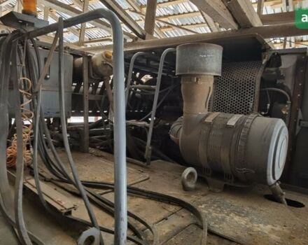 Ростсельмаш Акрос, об'ємом двигуна 0 л та пробігом 0 тис. км за 28500 $, фото 12 на Automoto.ua