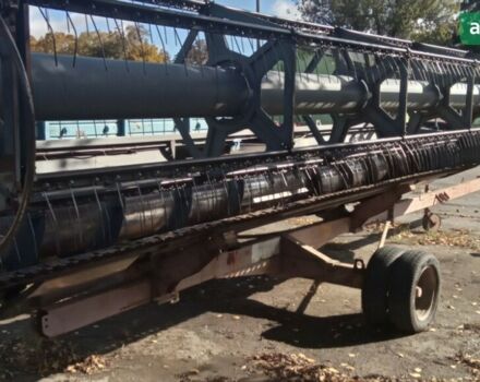 Ростсельмаш Акрос, об'ємом двигуна 0 л та пробігом 0 тис. км за 28500 $, фото 8 на Automoto.ua