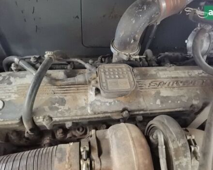 Ростсельмаш Акрос, об'ємом двигуна 0 л та пробігом 0 тис. км за 28500 $, фото 9 на Automoto.ua