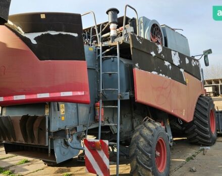 Ростсельмаш Акрос, объемом двигателя 0 л и пробегом 0 тыс. км за 18500 $, фото 4 на Automoto.ua