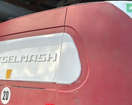 Ростсельмаш Акрос, об'ємом двигуна 0 л та пробігом 0 тис. км за 25000 $, фото 6 на Automoto.ua