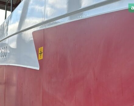 Ростсельмаш Акрос, об'ємом двигуна 0 л та пробігом 0 тис. км за 25000 $, фото 5 на Automoto.ua