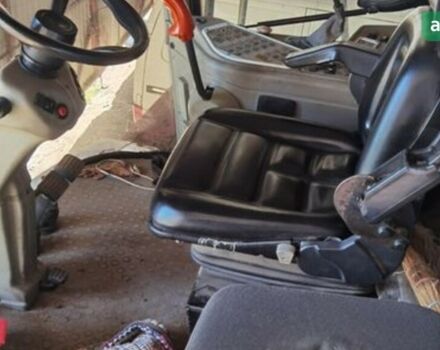 Ростсельмаш Акрос, об'ємом двигуна 0 л та пробігом 0 тис. км за 28500 $, фото 5 на Automoto.ua