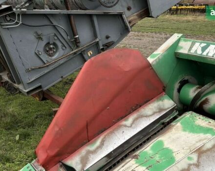 Ростсельмаш Акрос, об'ємом двигуна 0 л та пробігом 0 тис. км за 25000 $, фото 4 на Automoto.ua