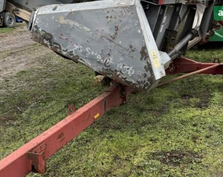 Ростсельмаш Акрос, об'ємом двигуна 0 л та пробігом 0 тис. км за 25000 $, фото 2 на Automoto.ua