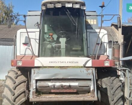 Ростсельмаш Акрос, об'ємом двигуна 0 л та пробігом 0 тис. км за 28500 $, фото 1 на Automoto.ua