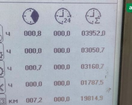 Ростсельмаш Акрос, объемом двигателя 0 л и пробегом 0 тыс. км за 24000 $, фото 5 на Automoto.ua