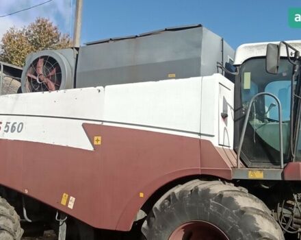 Ростсельмаш Акрос, об'ємом двигуна 0 л та пробігом 0 тис. км за 28500 $, фото 4 на Automoto.ua