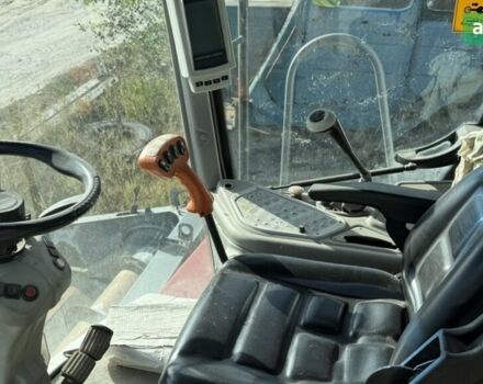 Ростсельмаш Акрос, объемом двигателя 0 л и пробегом 0 тыс. км за 24000 $, фото 3 на Automoto.ua