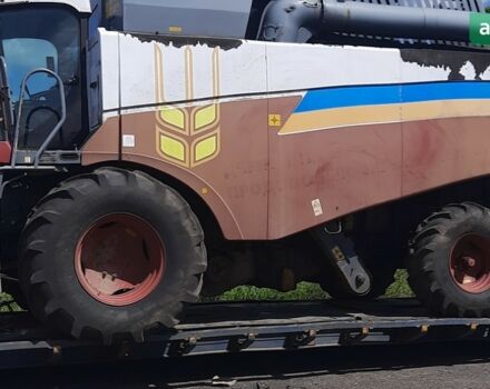 Ростсельмаш Акрос, об'ємом двигуна 0 л та пробігом 0 тис. км за 16501 $, фото 1 на Automoto.ua