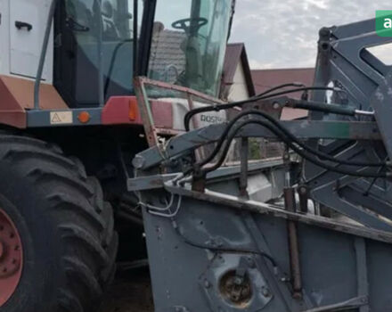 Ростсельмаш Акрос, об'ємом двигуна 0 л та пробігом 0 тис. км за 17000 $, фото 5 на Automoto.ua