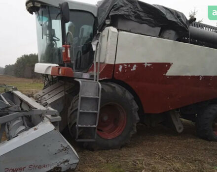 Ростсельмаш Акрос, об'ємом двигуна 0 л та пробігом 0 тис. км за 16000 $, фото 6 на Automoto.ua