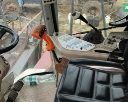 Ростсельмаш Акрос, об'ємом двигуна 0 л та пробігом 0 тис. км за 17000 $, фото 3 на Automoto.ua