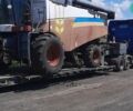 Ростсельмаш Акрос, об'ємом двигуна 0 л та пробігом 0 тис. км за 16501 $, фото 1 на Automoto.ua