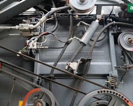 Ростсельмаш Акрос, объемом двигателя 0 л и пробегом 0 тыс. км за 36000 $, фото 10 на Automoto.ua