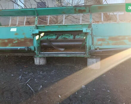 Ростсельмаш Акрос, объемом двигателя 0 л и пробегом 0 тыс. км за 36000 $, фото 9 на Automoto.ua