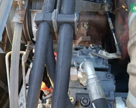 Ростсельмаш Акрос, объемом двигателя 0 л и пробегом 0 тыс. км за 36000 $, фото 4 на Automoto.ua