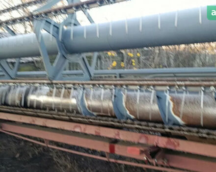 Ростсельмаш Акрос, объемом двигателя 0 л и пробегом 0 тыс. км за 36000 $, фото 5 на Automoto.ua