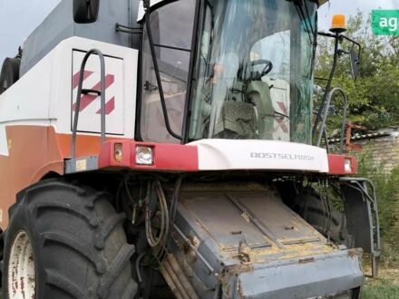 Ростсельмаш Акрос, объемом двигателя 0 л и пробегом 0 тыс. км за 24000 $, фото 1 на Automoto.ua